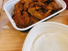 小酥肉-贵凤凰贵州米粉(望京店)