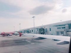 -吉隆坡国际机场