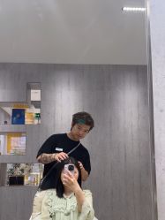 -禾曼造型