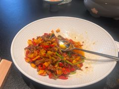 -庐灶江南·江南菜·四合院Bistro(东直门雍和宫·原华侨宾馆店)