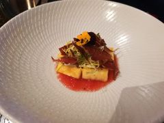 -圣丰索菲特·法国餐厅