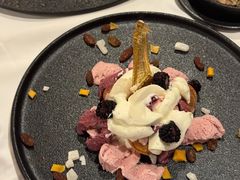 -火车头法国西餐厅