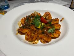 -Gray Whale 灰鲸餐厅(北美N1店)