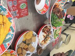 -孖记茶档·热腾茶餐(乐峰店)