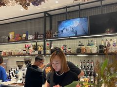 -seeu coffee(江滩店)