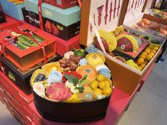 -鲜力达果品批发直销(青山店)