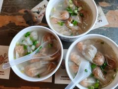 -同利肉燕老铺(澳门路店)