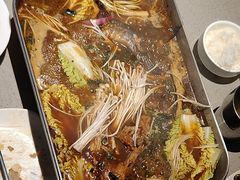 -半天妖烤鱼(丰科万达店)