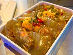 -江合勇丹东兄弟小串海鲜烧烤(总店)