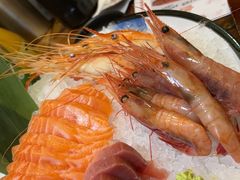 -松坂屋日料自助(长城路店)