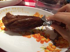 -西贝(上海我格广场店)