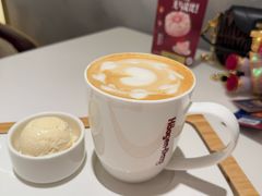 -哈根达斯(武汉天地店)