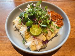 泡菜包浆豆腐-SHAN山(前滩太古里店)