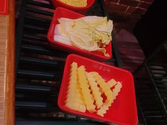 -季季红火锅(丰城洪客隆店)