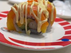 -新一番三文鱼寿司(吾悦店)