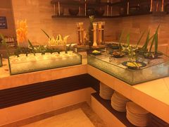-临空皇冠假日酒店-西餐厅(首都机场店)