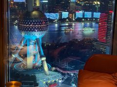 -翡翠36酒吧(浦东香格里拉店)