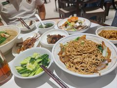 -慧娟面馆·餐厅(望江路店)