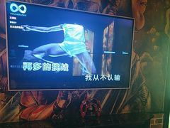 -酷秀KTV(阳泉滨河店)