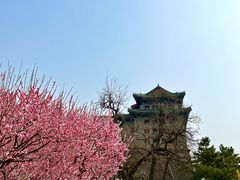 -北京明城墙遗址公园