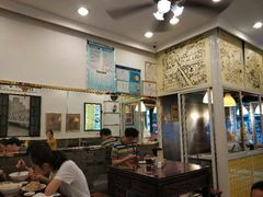 大堂-三两春(浦三路店)