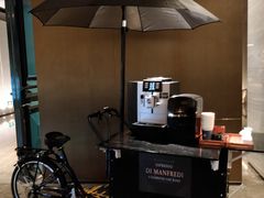 -博林天瑞喜来登酒店·西丽尚膳