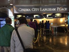 -GALA CINEMA(朗豪坊购物商场店)