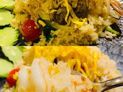 -Home Thai·泰谣(王府井apm店)