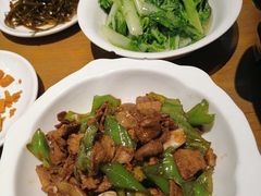 -肖记公安牛肉鱼杂馆· 省级非物质文化遗产(仁和路店)