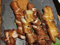 -觅山云南菜(泊富ICITY店)