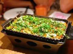 包浆豆腐-烤匠麻辣烤鱼(环球中心店)