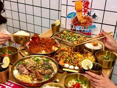 -冒菜西施·非遗冒菜(总店)