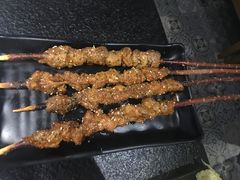 -羊肉街口老银川滩羊涮肉馆