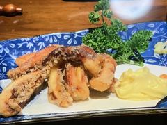 -千代武日本料理(开发区店)