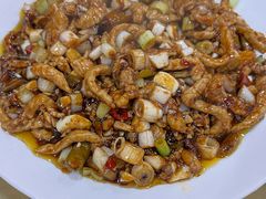 -春涛餐馆(下坝店)