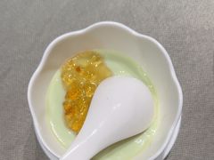 -小厨娘淮扬菜(河西奥美大厦店)