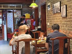 -老瑞福上海菜(人民广场店)