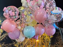 -福苗小骆驼烧烤(曲江店)