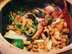 -啫神·广州地标美食(北京路店)