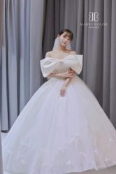 点击看大图 -Color卡诺婚纱礼服馆(南京严选店)