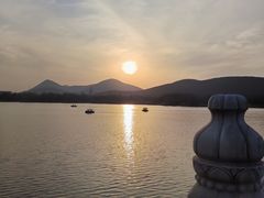 -云龙湖旅游景区