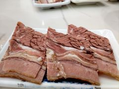 -伊穆祥牛肉面总店·清真