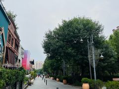 -星漠亲子餐厅•有机食材•儿童游乐