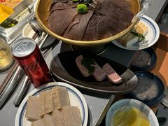 -巴奴毛肚火锅(悠唐购物中心店)