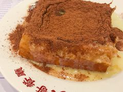 漏奶华-大哥餐厅(西城花园店)