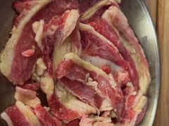 -西塔老太太泥炉烤肉(杭州首店)