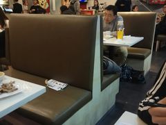 -壹间茶餐厅(天娱广场店)