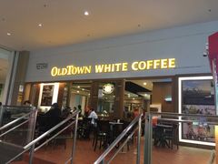 -Old Town White Coffee(gateway@klia2)