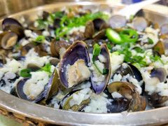 -红旗山庄(圭峰山店)