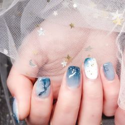 -StartNail美甲
